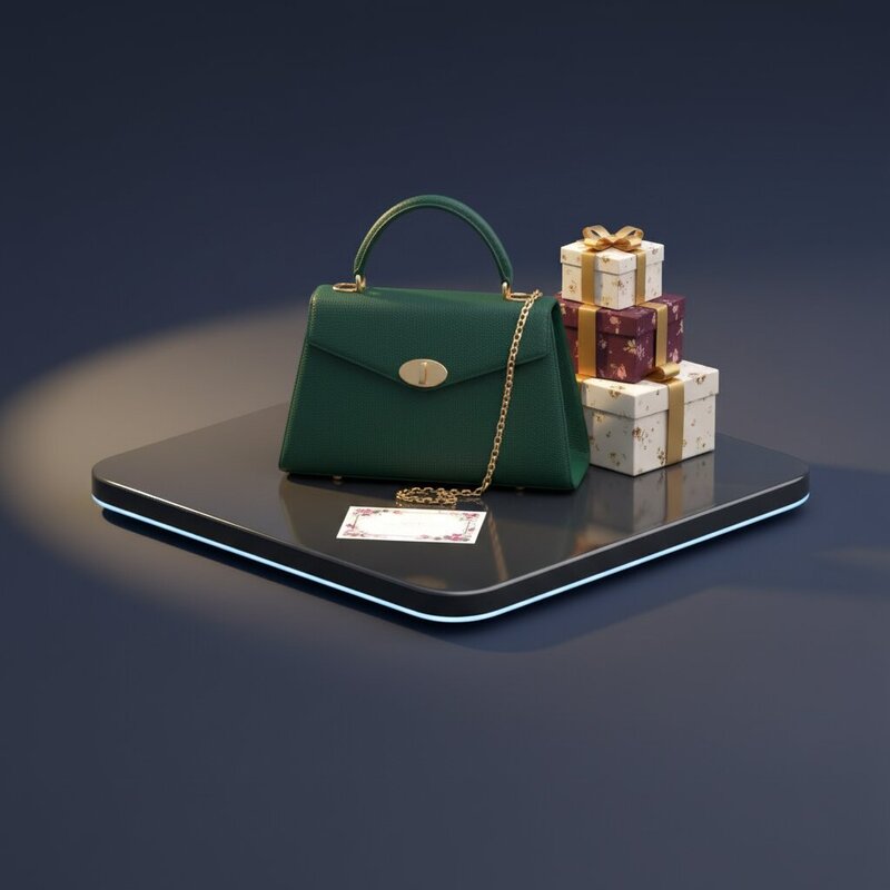 Стильная сумка