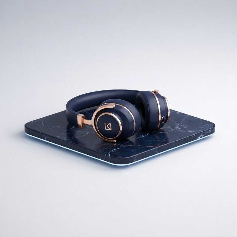 Auriculares Inalámbricos con Cancelación de Ruido