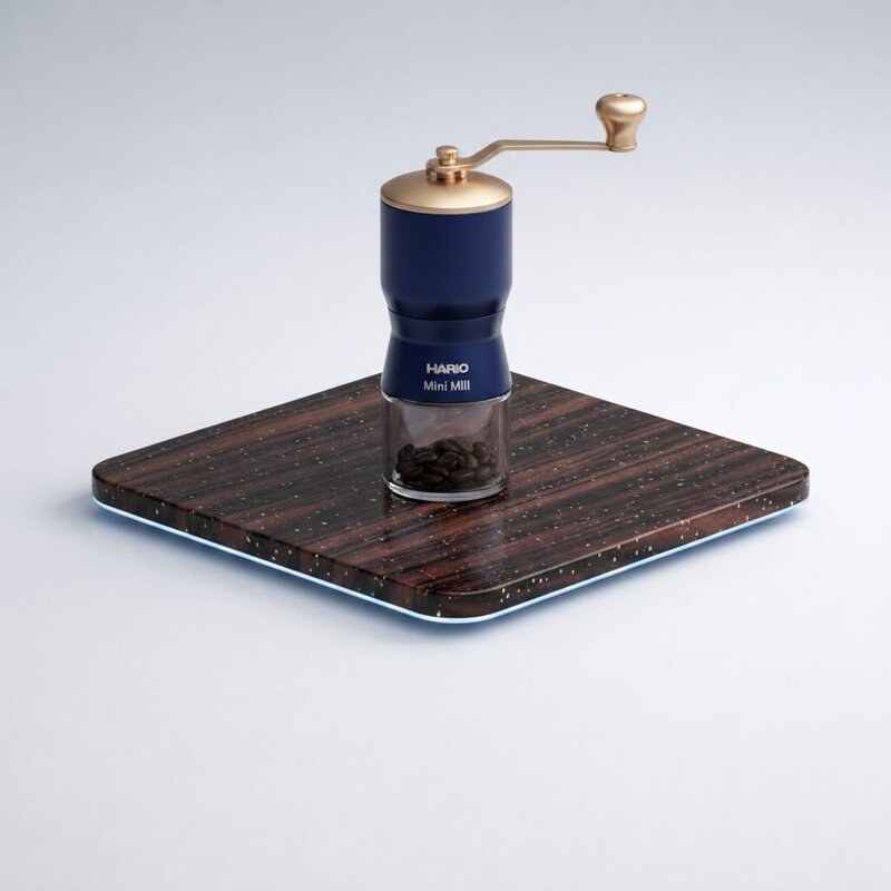 Molino Manual Hario Mini Mill