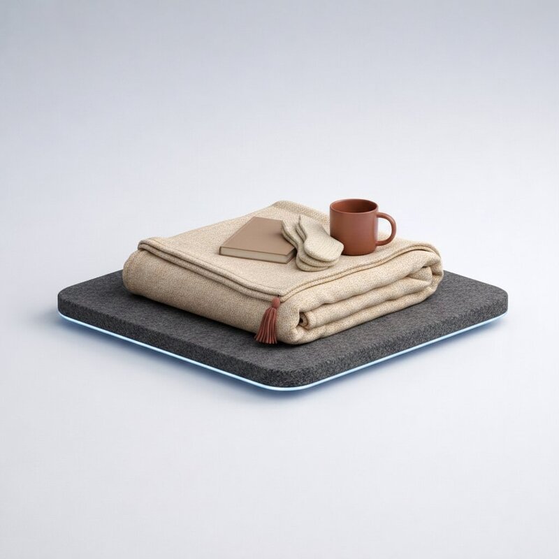 Soft Fleece Blanket
