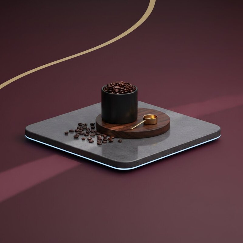 Café en Grano para Espresso