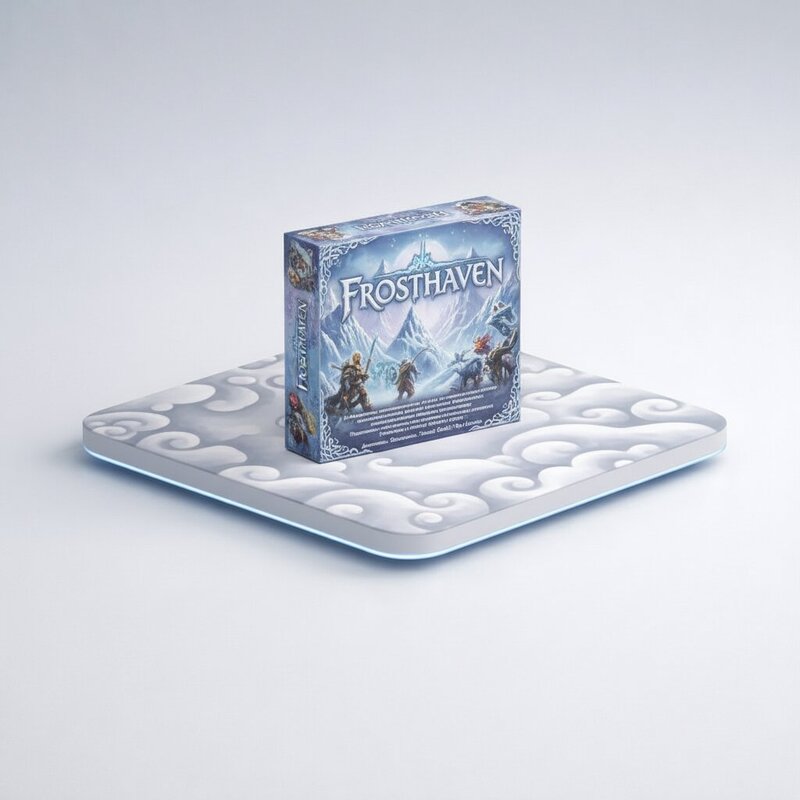 Juego de Mesa Frosthaven