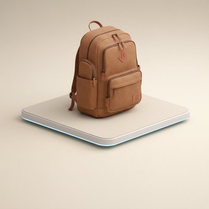 Mochila de Calidad para el Día a Día