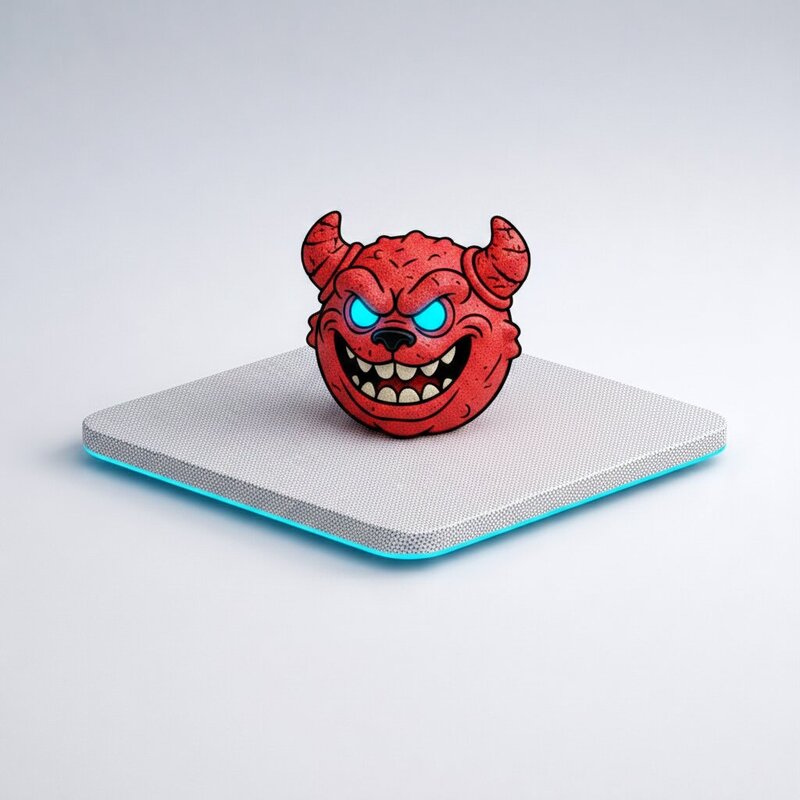 Juguete para Morder Durable