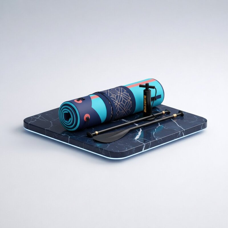 Tabla de SUP Inflable para Adolescente