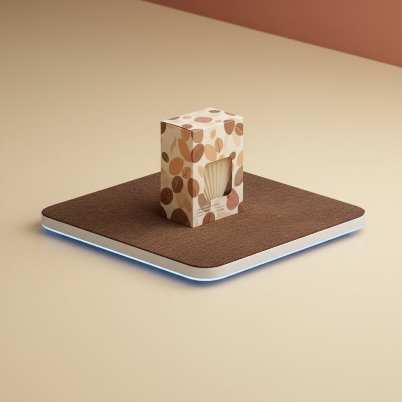 Coffee Maker Filter Set