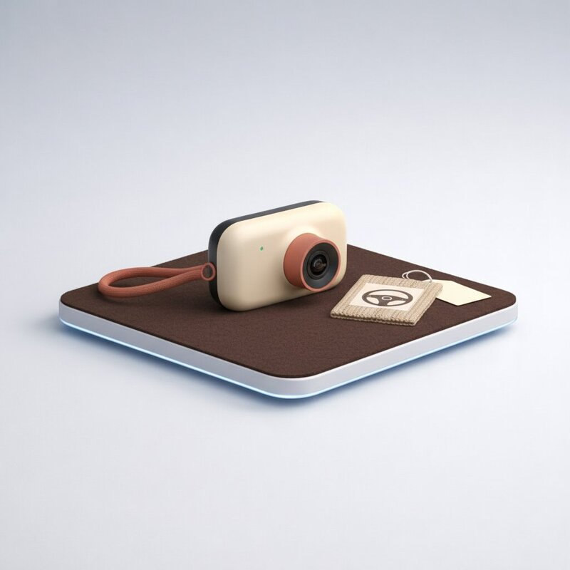 Cámara de Coche FullHD