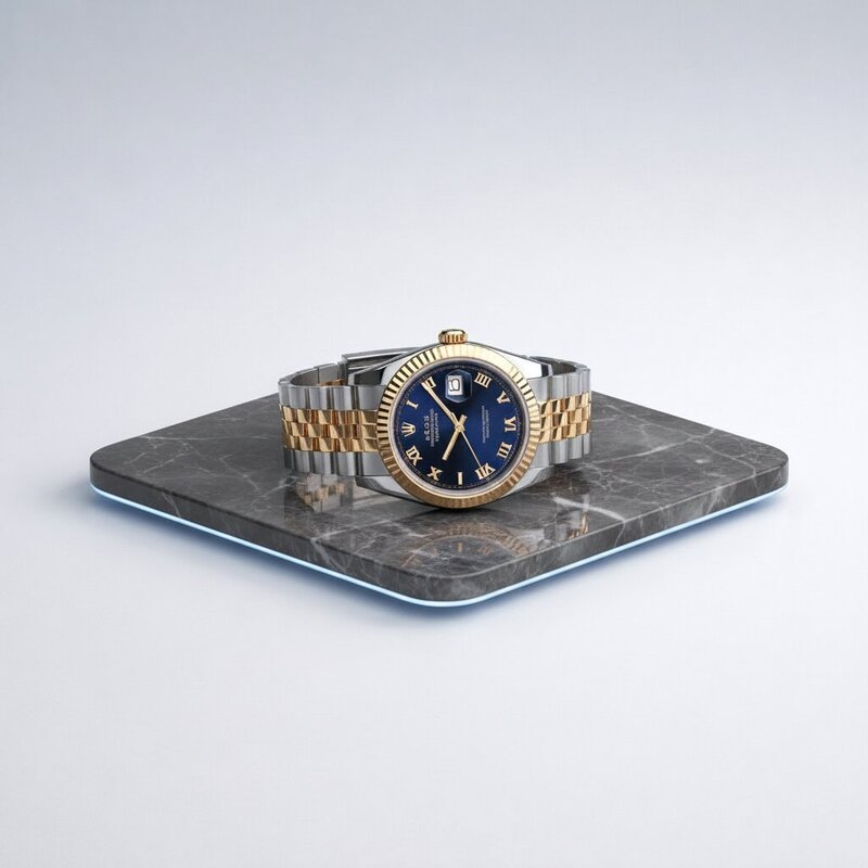 Швейцарские часы Rolex Datejust