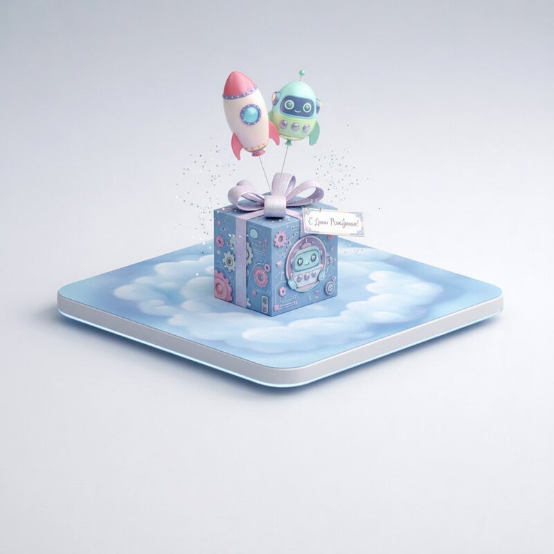 Робототехнический конструктор Makeblock