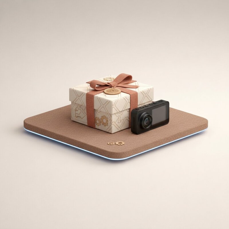 Подарок на день рождения папе