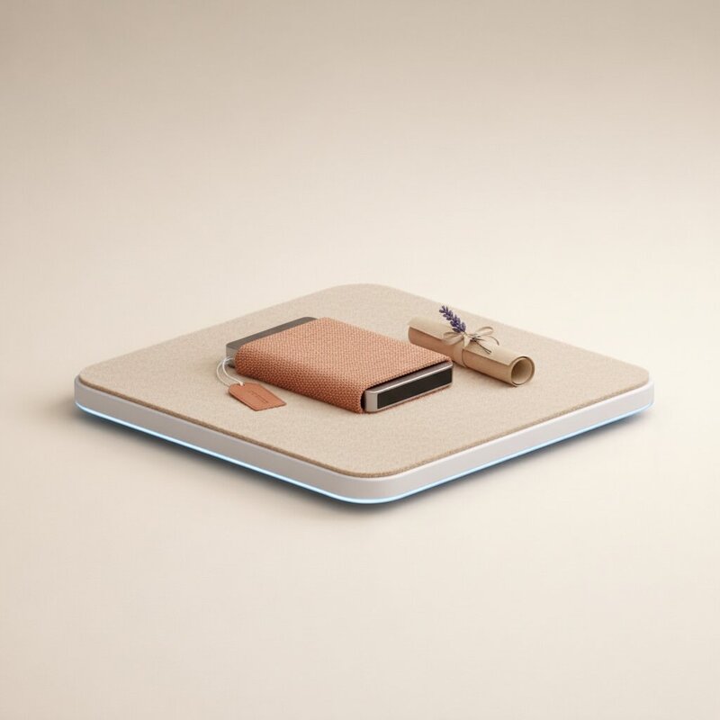 Disco SSD Portátil de 1 TB