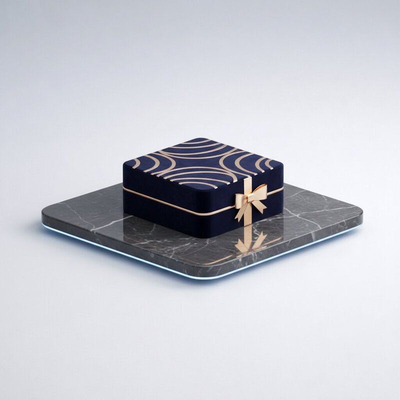 Набор люксовой декоративной косметики