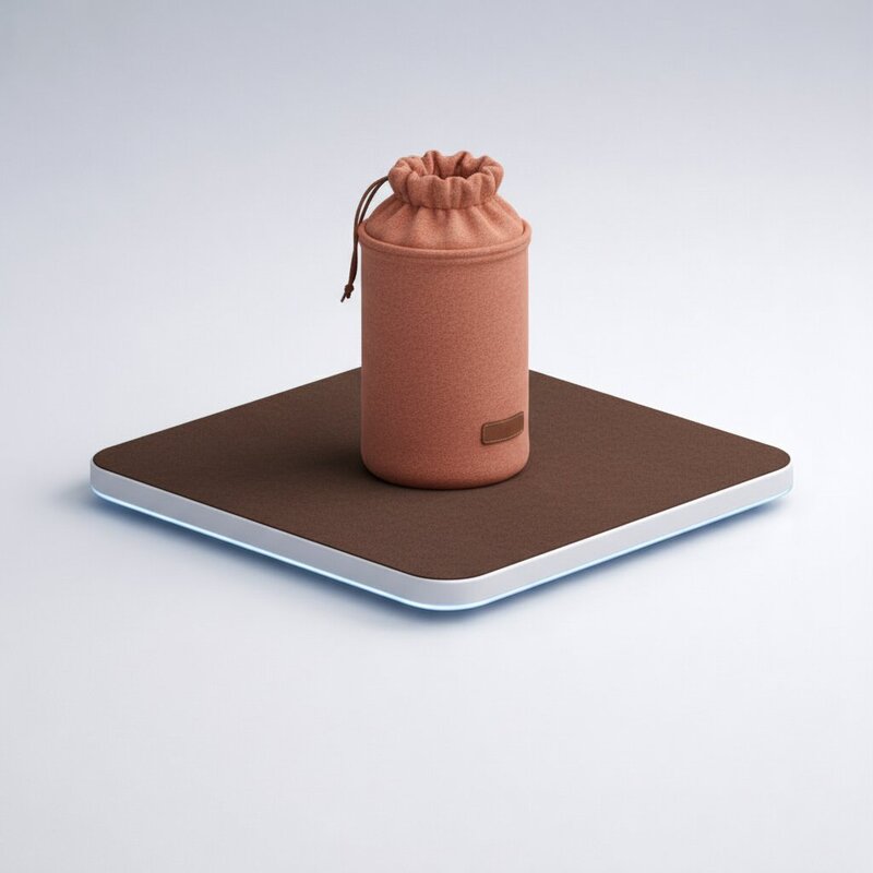 Fabric Thermos Cover