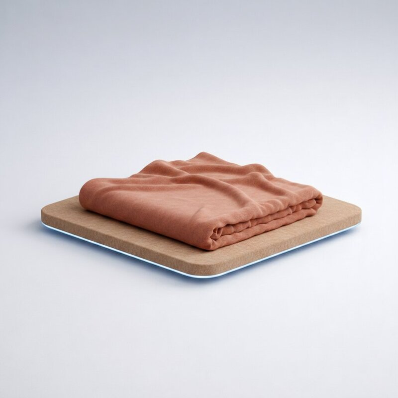 Soft Fleece Throw Blanket