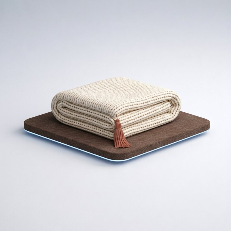 Подарок маме на Рождество: уютный набор для создания праздничного настроения