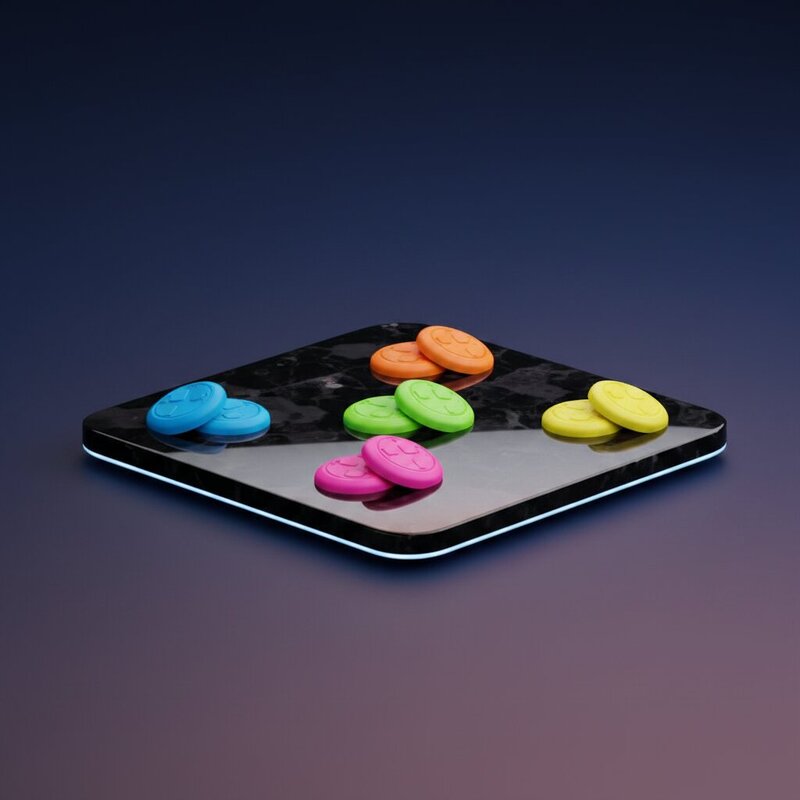 Controller Thumbstick Caps