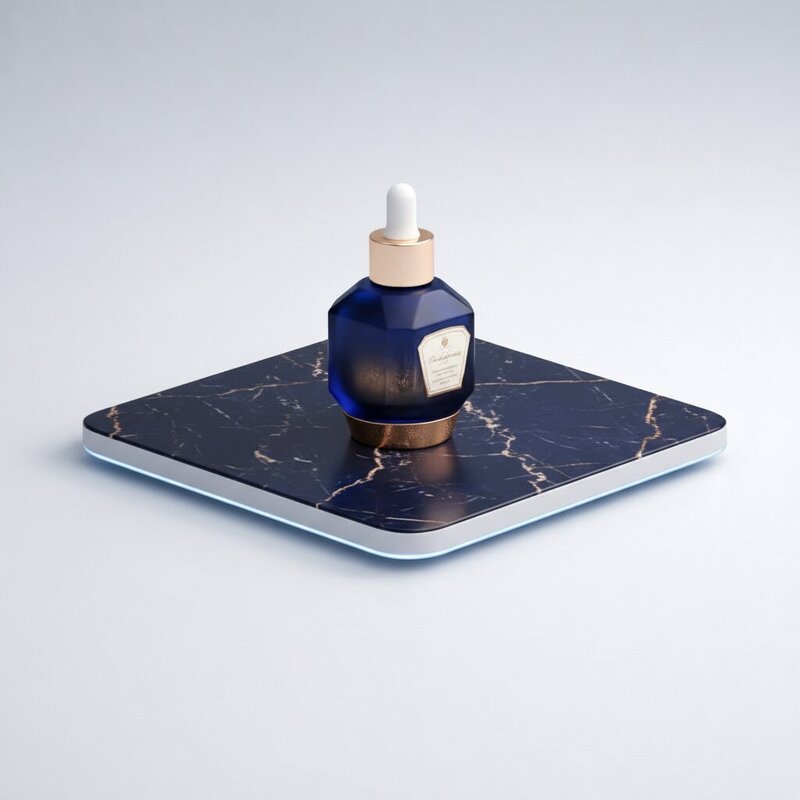 Роскошная антивозрастная сыворотка