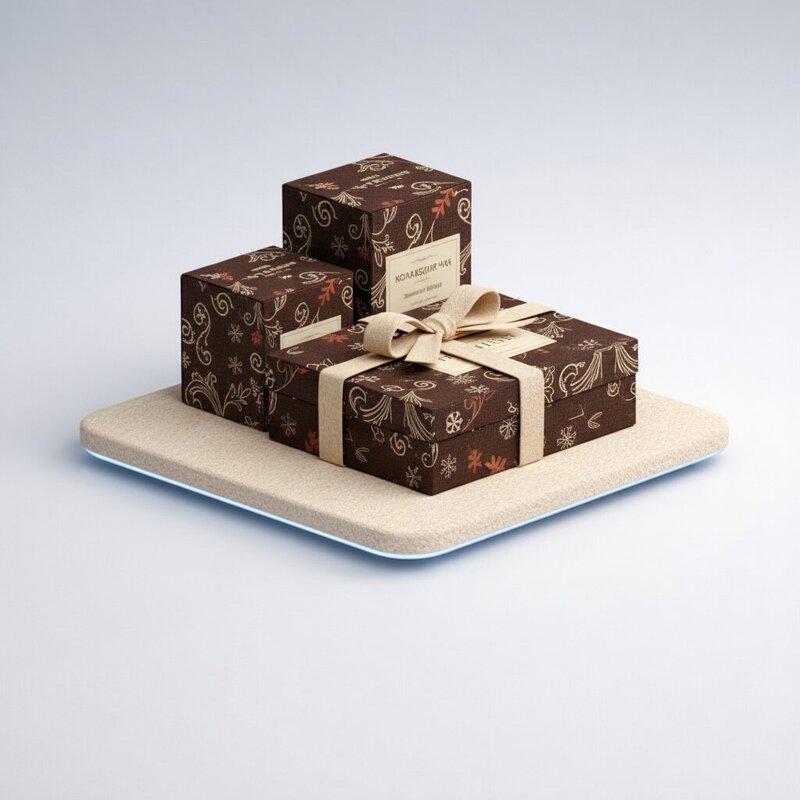 Набор чая премиум-класса