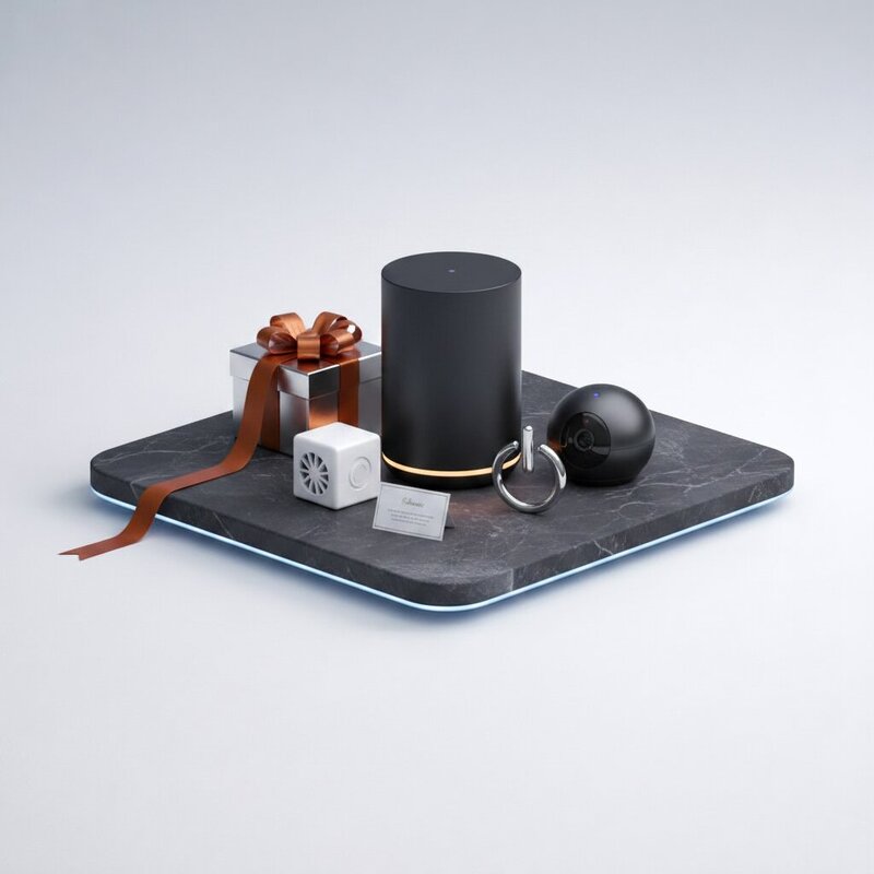 Universal Smart Home Hub