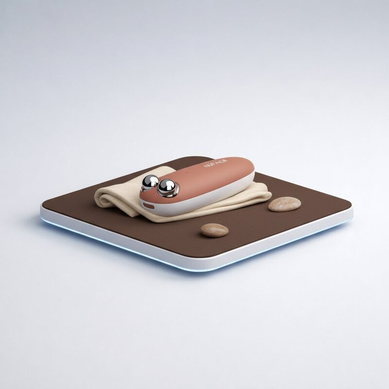 Dispositivo de Terapia de Microcorrientes NuFACE Trinity