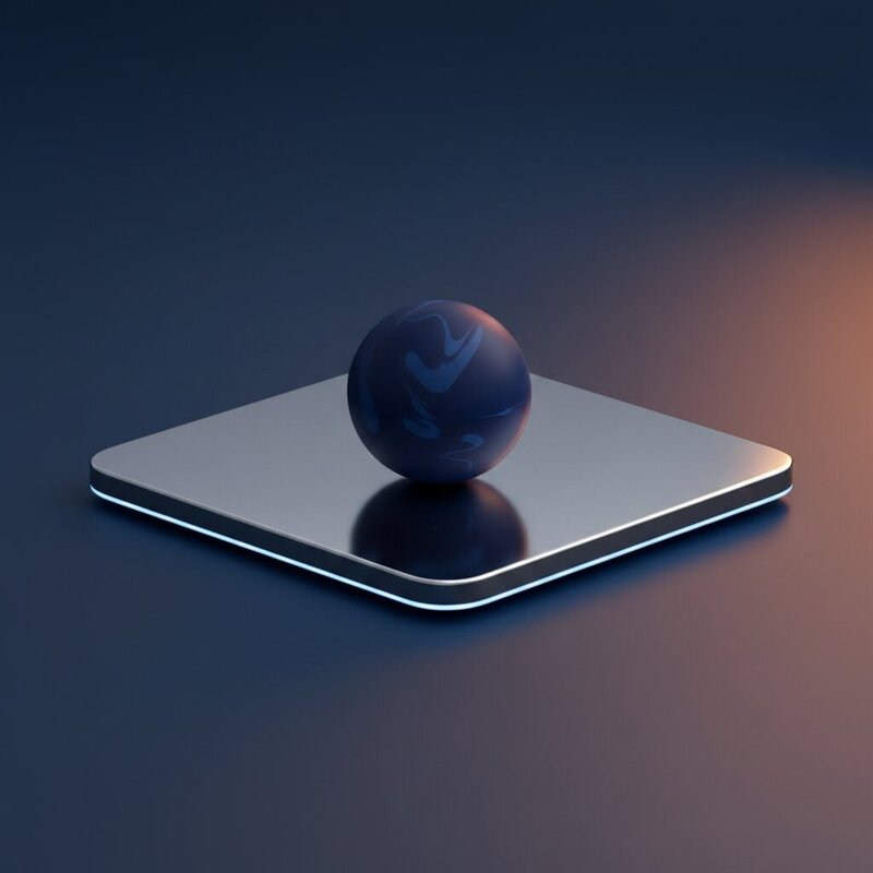 Hand Stress Relief Ball