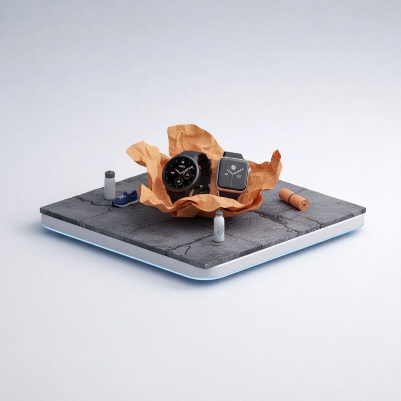 Подарок парню для спорта и тренировок: идеи фитнес-подарков