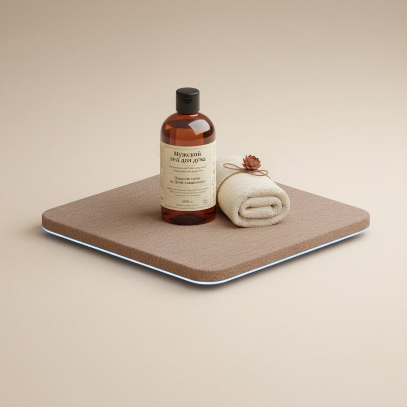 Gel de Ducha para Hombre