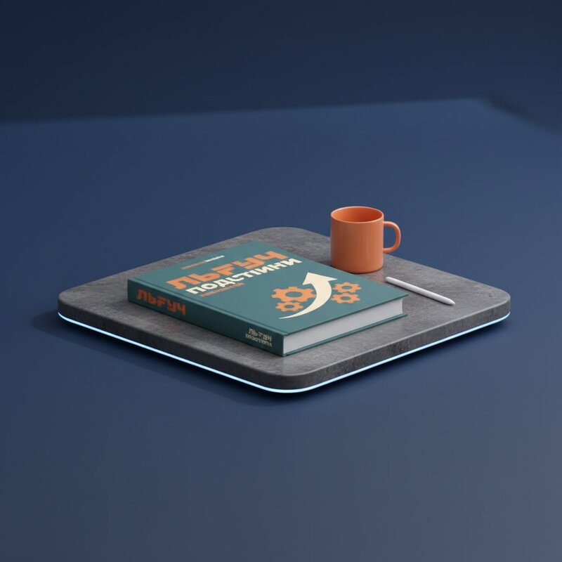 Book on Productivity and Habits