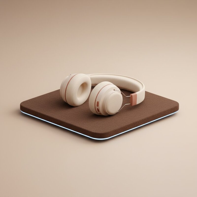 Auriculares Inalámbricos con Cancelación de Ruido