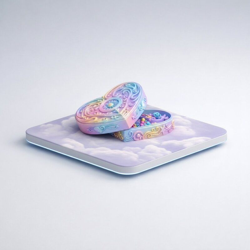 Friendship Bracelet Making Kit