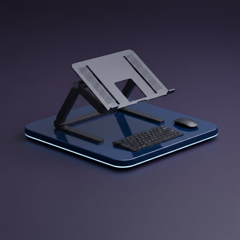 Adjustable Laptop Stand