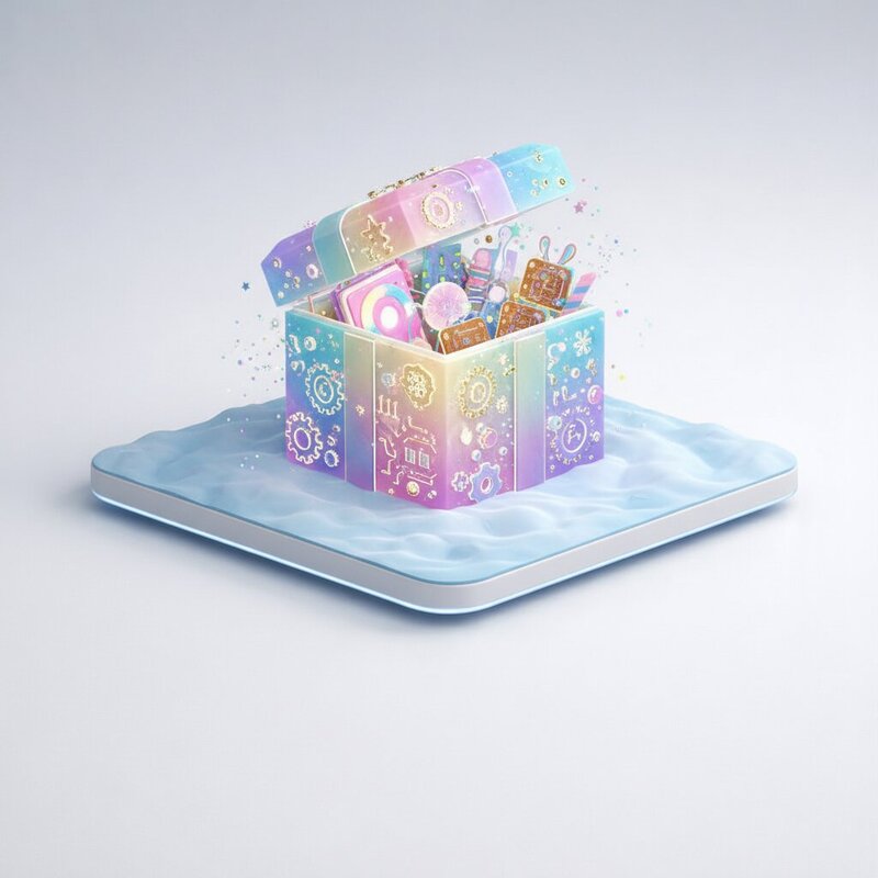 Электронный конструктор для юных инженеров