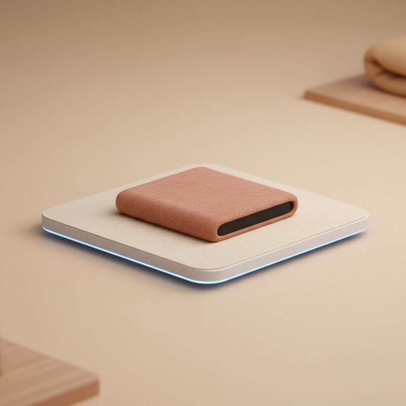 Disco SSD Portátil de 1 TB