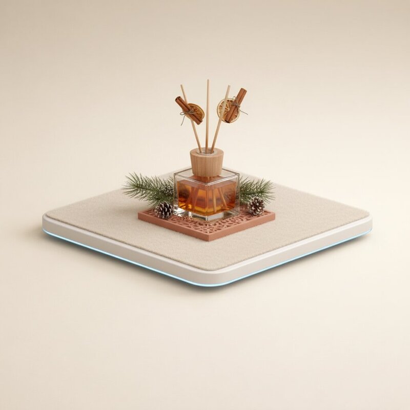 Набор ароматических диффузоров