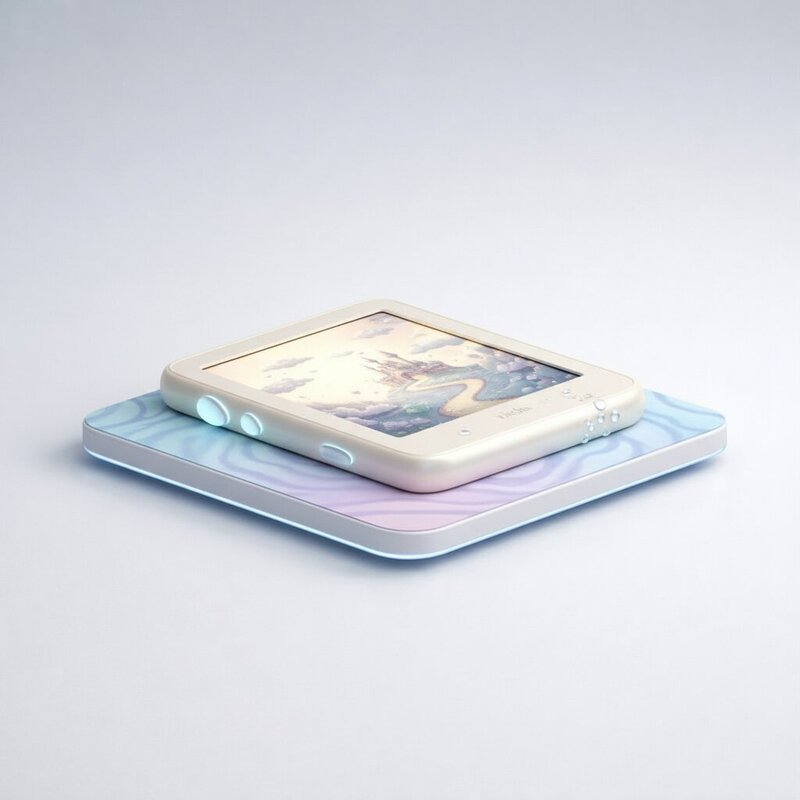 Lector Electrónico Kindle Oasis