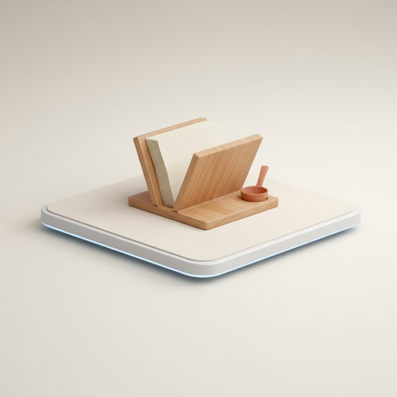 Подставка для кофейных фильтров