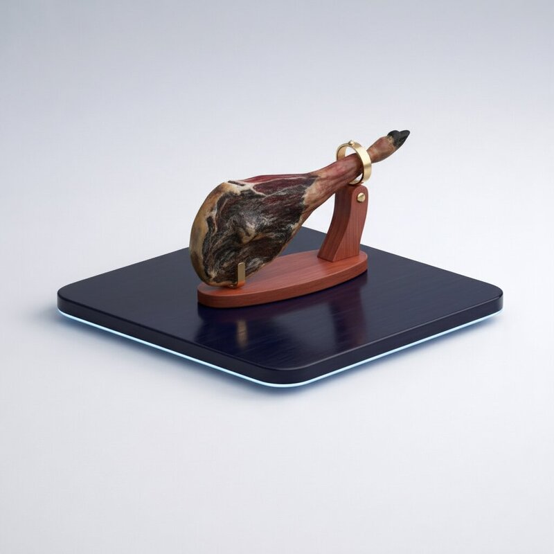 Хамон Иберико де Беллота (целый)