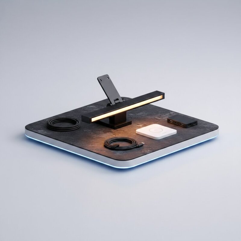Monitor Light Bar