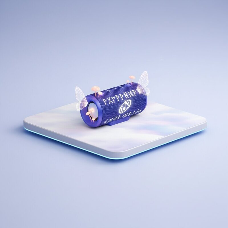 Altavoz Bluetooth Portátil JBL Flip Essential 2