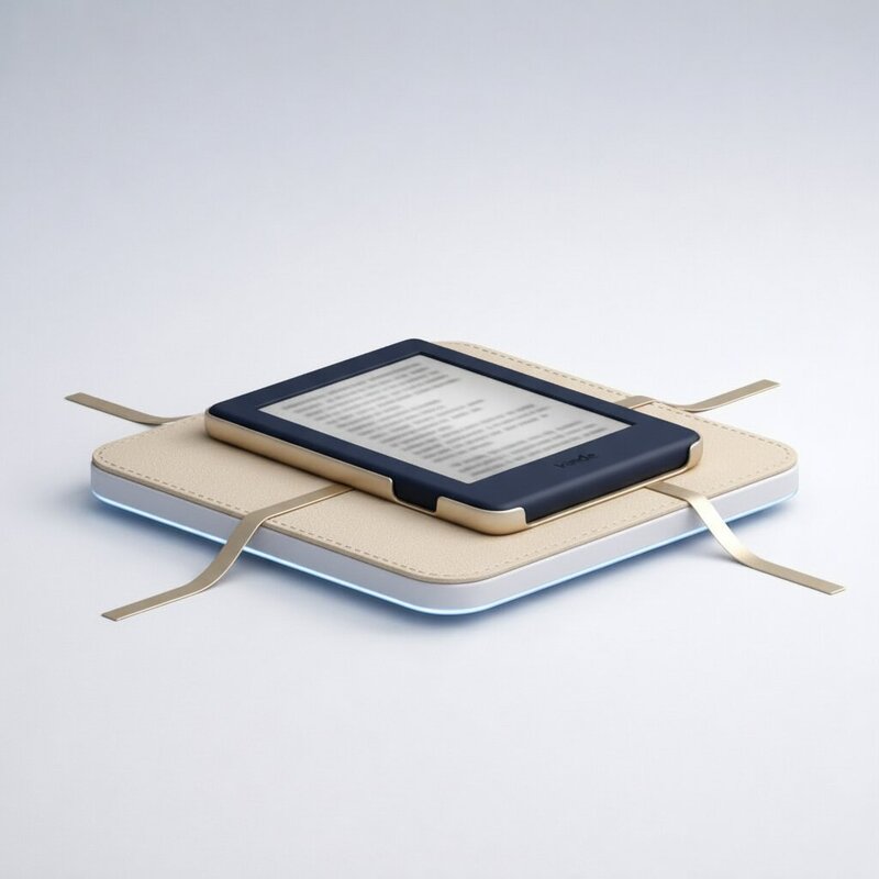 Электронная книга Kindle