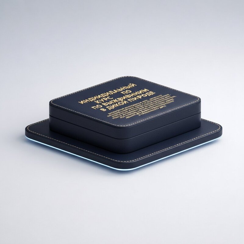 Curso Personalizado de Supervivencia en la Naturaleza