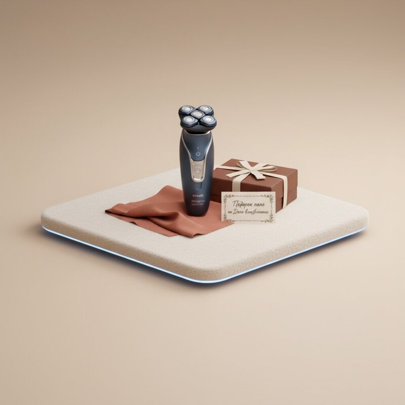 Philips Series 7000 Electric Shaver