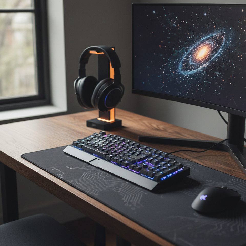 Gift for Gamer Boyfriend: Create a Unique Digital Gift