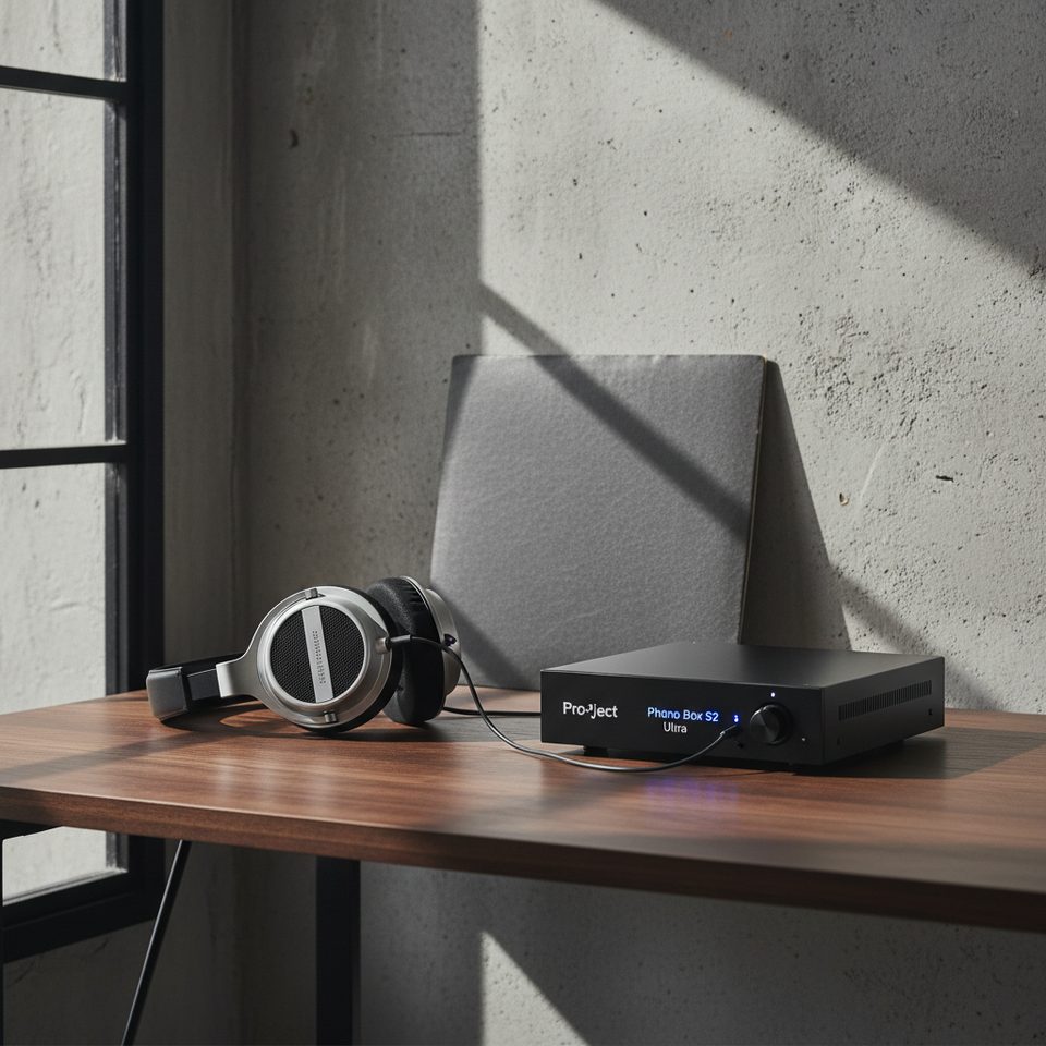 Подарок парню-меломану: музыкальные идеи