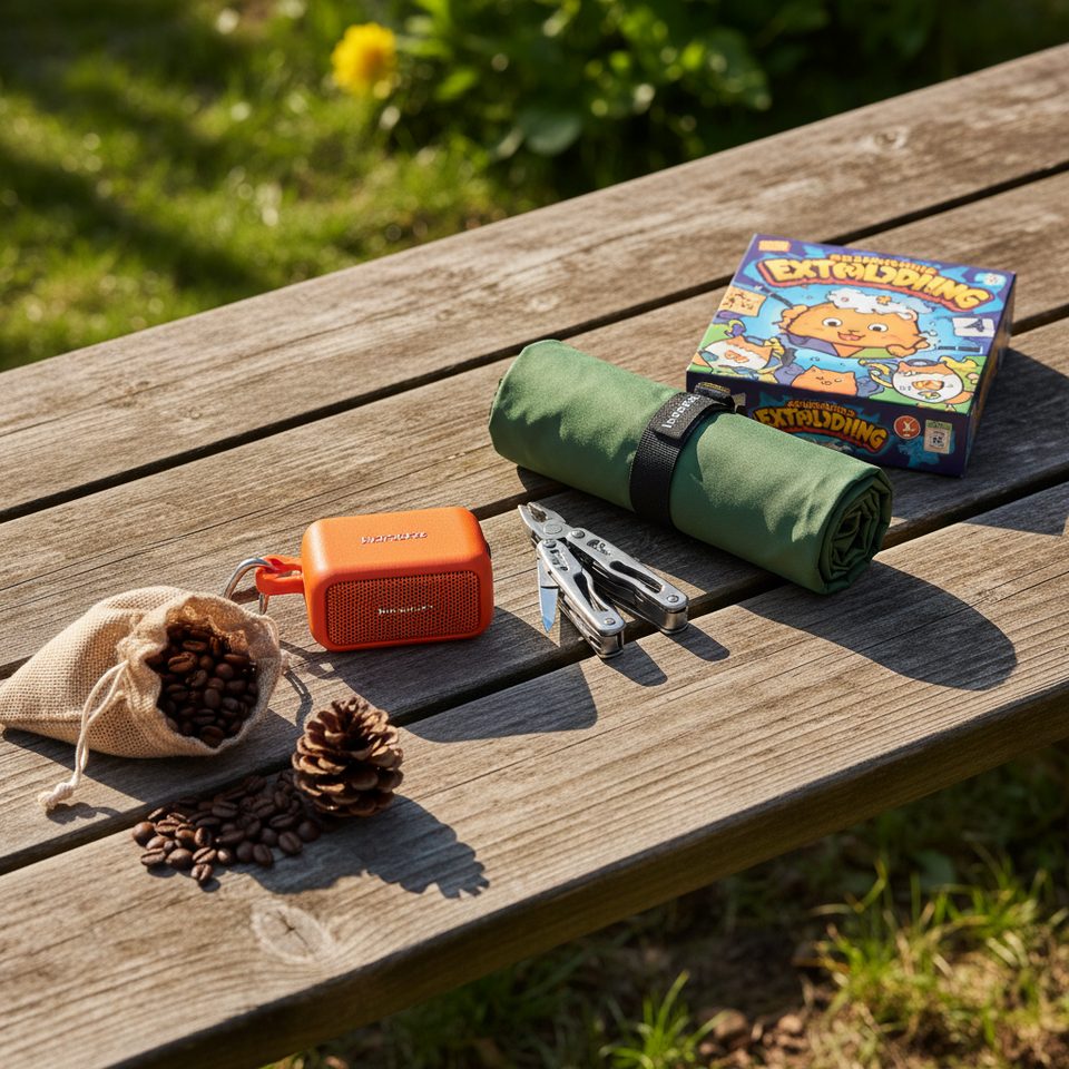 Бюджетные сюрпризы для парня: маленькие радости без повода