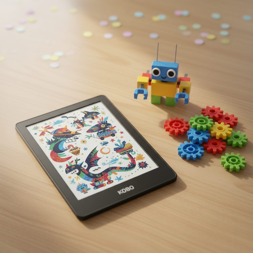 Подарок ребенку на день рождения - бюджетный и креативный