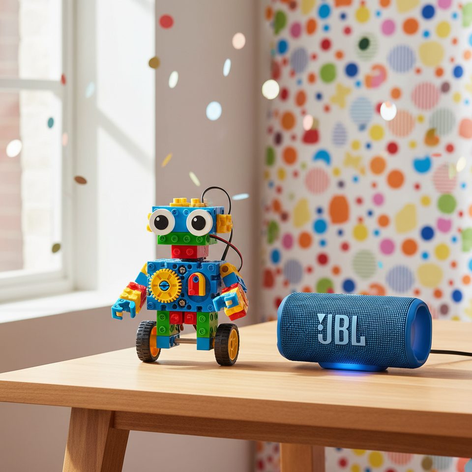 Подарки на день рождения ребенку | Средний бюджет