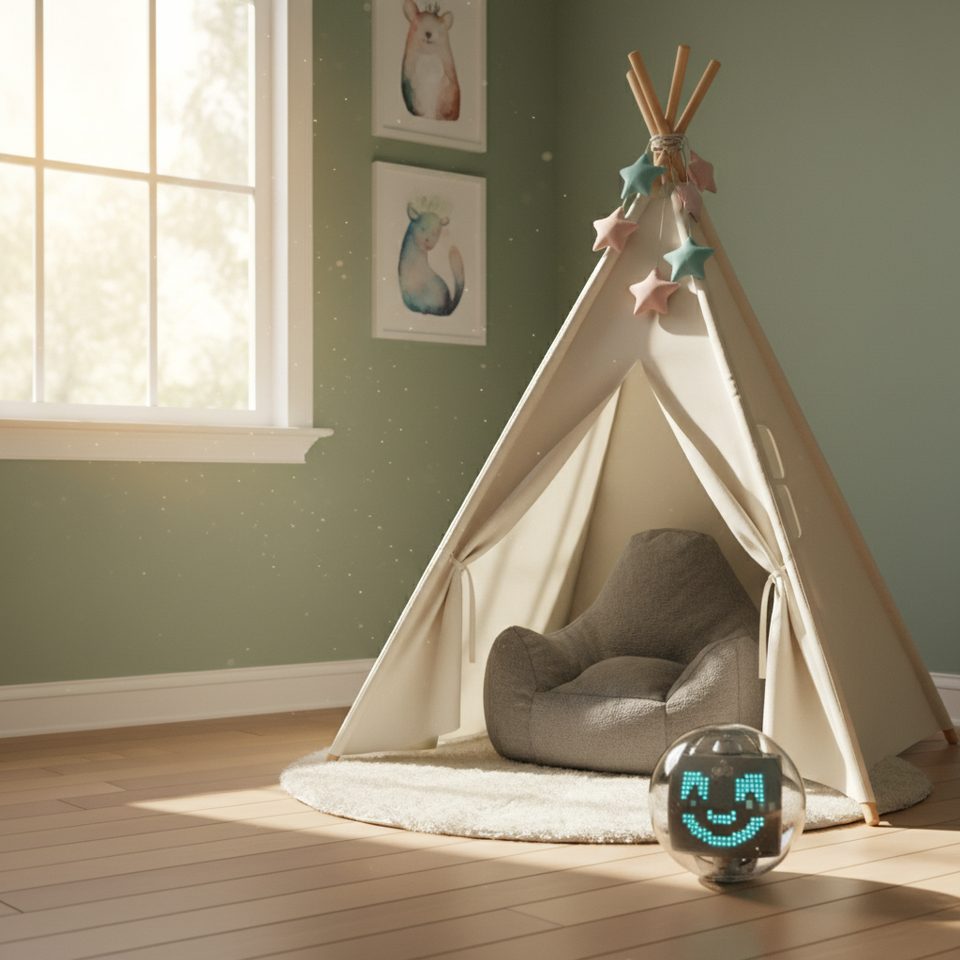 Подарок на новоселье ребенку — уютный и волшебный сюрприз для нового дома