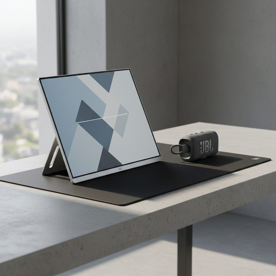 Идеальный подарок коллеге на день рождения: стильный и практичный набор