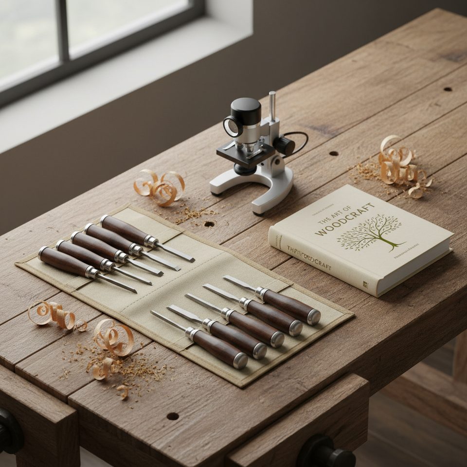 Идеальный подарок папе для его хобби